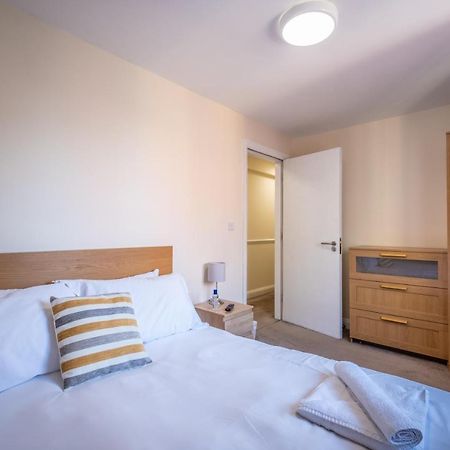 Morecambe Rooms Exterior photo